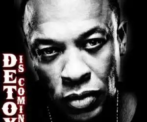 Dr. Dre - Naked Ft. Sly Piper & Marsha Ambrosius